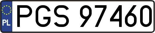 PGS97460