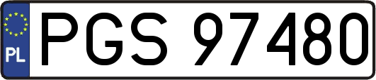 PGS97480