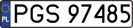 PGS97485