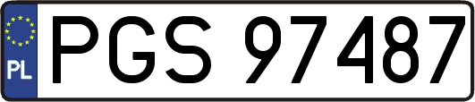 PGS97487