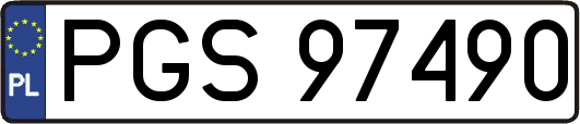 PGS97490