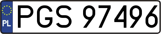 PGS97496