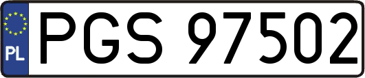 PGS97502