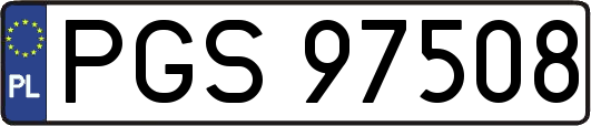 PGS97508