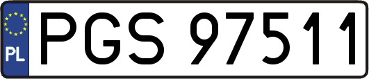 PGS97511