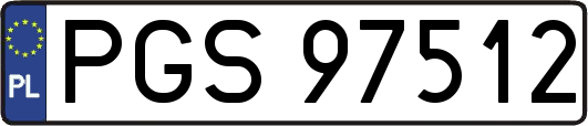 PGS97512