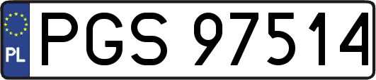 PGS97514