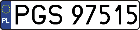 PGS97515