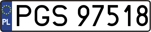 PGS97518