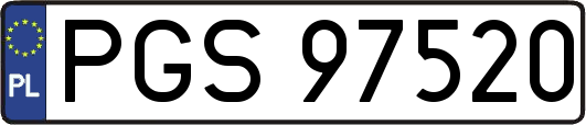 PGS97520