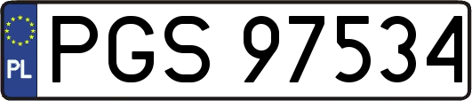 PGS97534