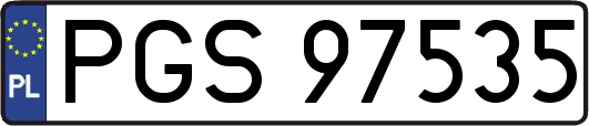 PGS97535