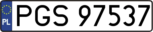 PGS97537