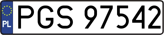 PGS97542