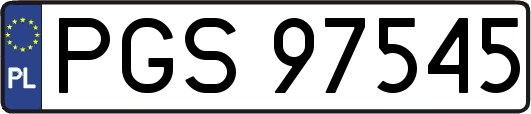PGS97545