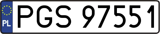 PGS97551