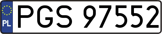PGS97552
