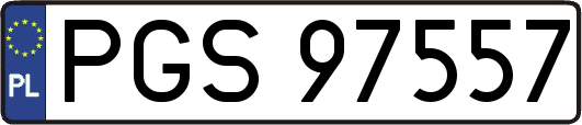 PGS97557