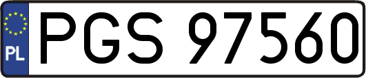 PGS97560