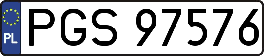 PGS97576