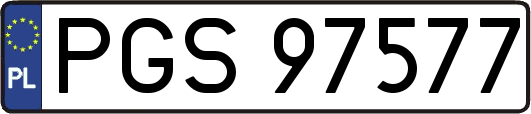 PGS97577