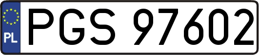 PGS97602