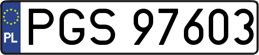 PGS97603