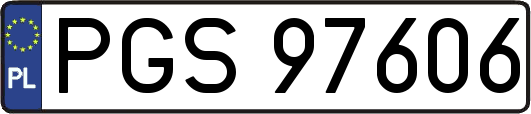 PGS97606