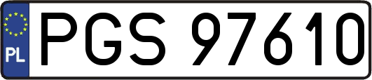 PGS97610