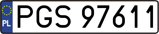 PGS97611
