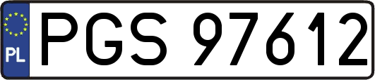 PGS97612