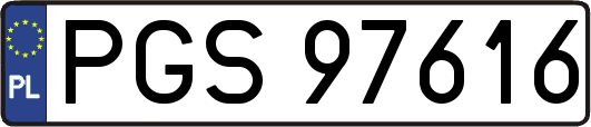 PGS97616