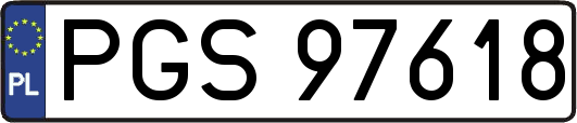 PGS97618