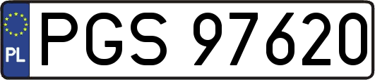 PGS97620
