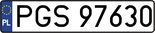 PGS97630
