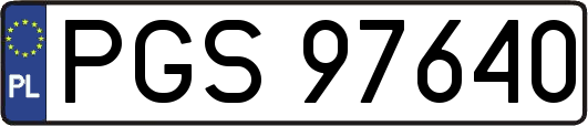 PGS97640