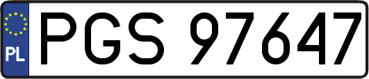 PGS97647
