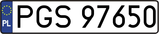 PGS97650