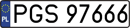 PGS97666