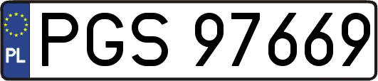 PGS97669