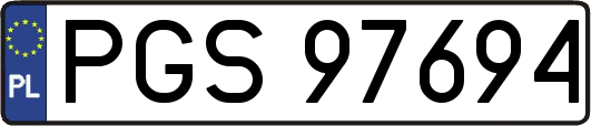 PGS97694