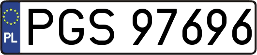 PGS97696