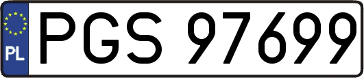 PGS97699