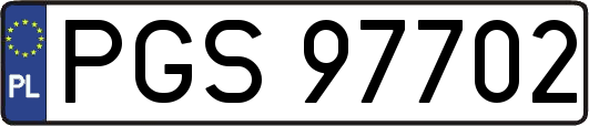 PGS97702