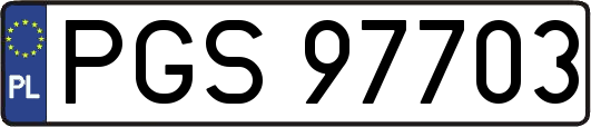 PGS97703