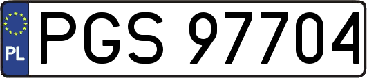 PGS97704