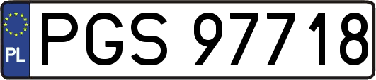PGS97718