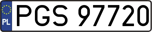 PGS97720