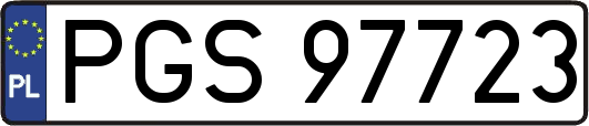 PGS97723