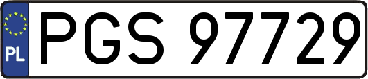 PGS97729